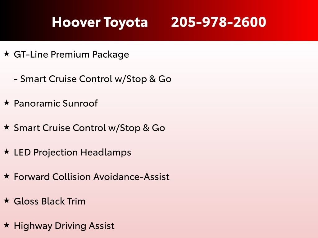 Used 2023 White Kia GT-Line image 14