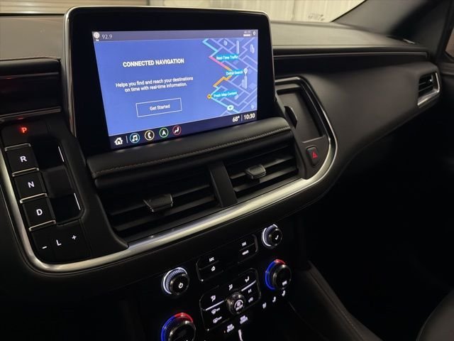 2021 GMC Yukon AT4 - Photo 32