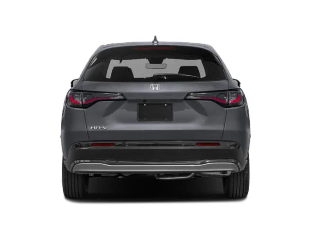 New 2027  Honda EX- AWD image 5