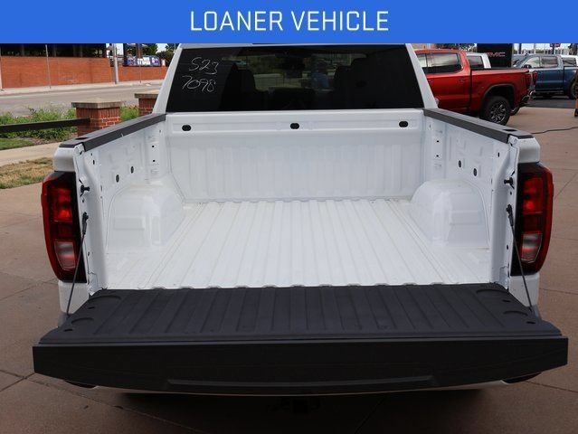 2026 GMC Sierra 1500 Pro - Photo 14