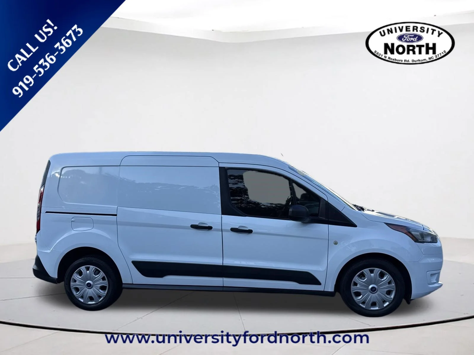 Used 2020 Frozen White Ford XLT image 8