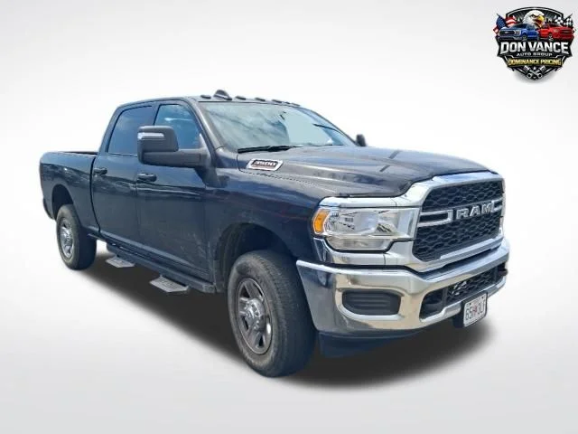 Used 2024 Black Ram Tradesman image 1