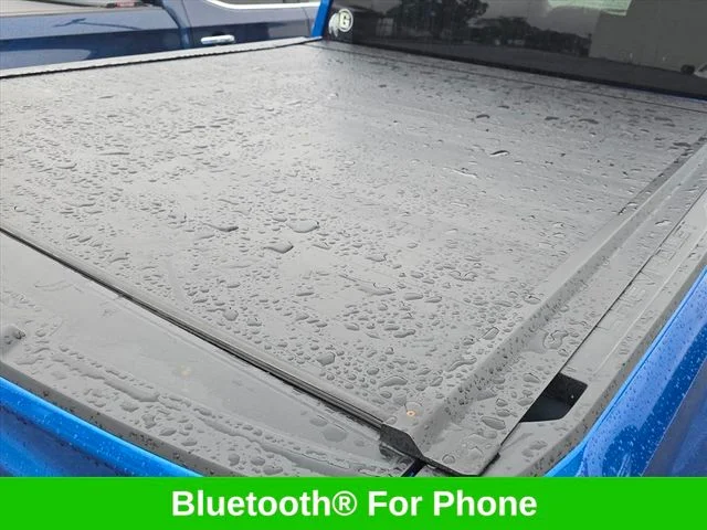 Used 2022 Blue Chevrolet Custom image 18