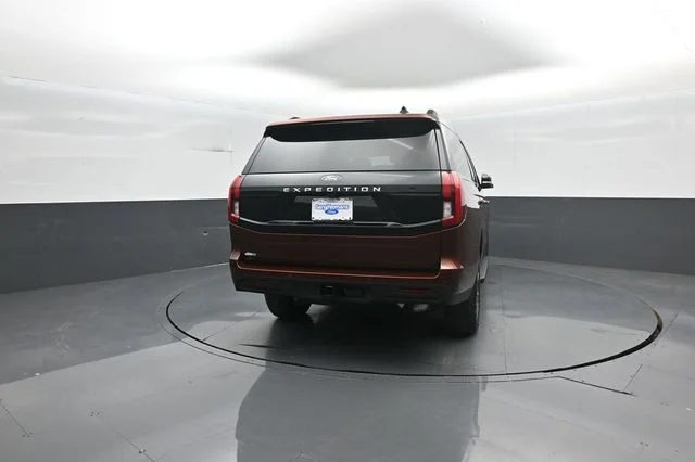 New 2027 Brown Ford Active image 7