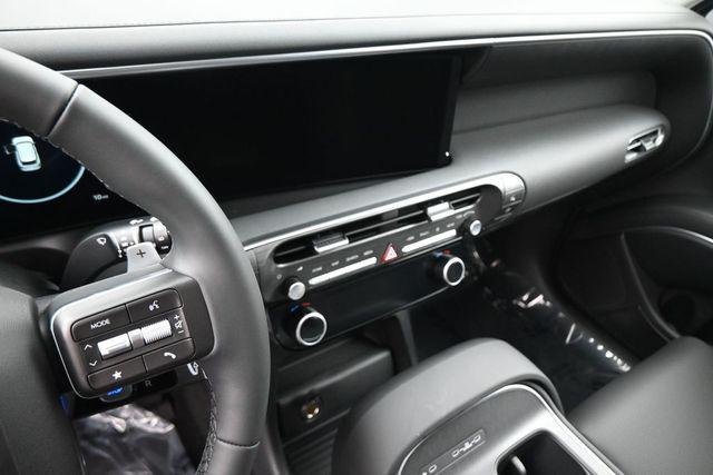 New 2026 Green Hyundai SEL AWD image 19