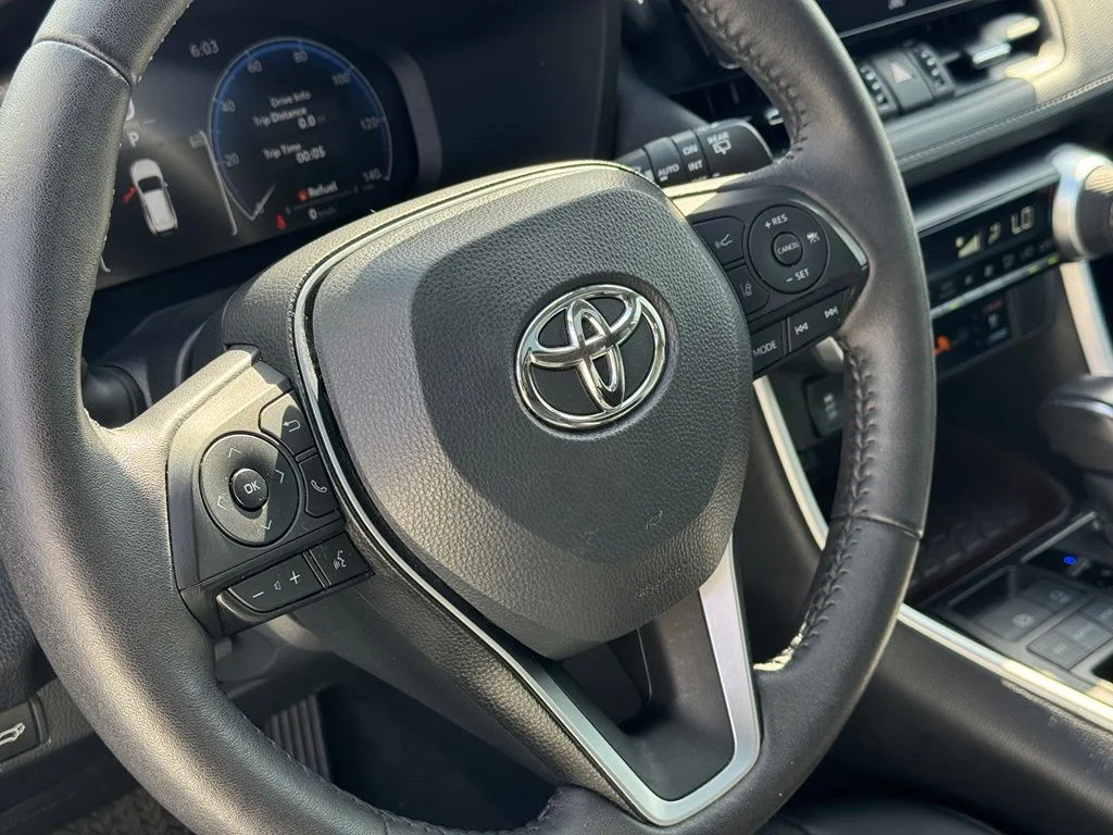 Certified Used 2023 Beige Toyota Limited image 17