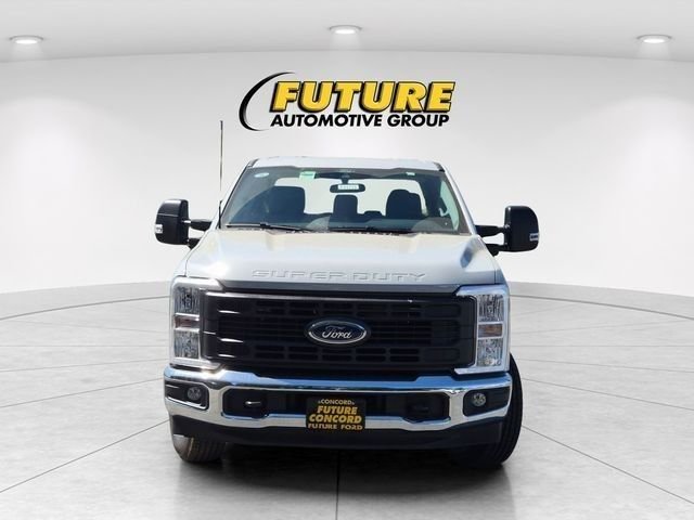 New 2026 Avalanche Ford F-350® XL image 78