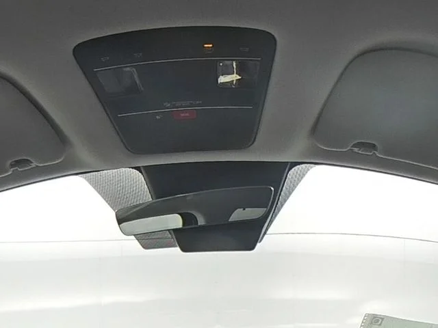 New 2026 Blue Hyundai SEL image 41