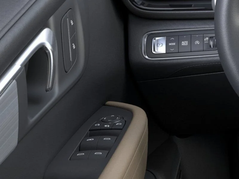 2026 Buick Enclave Preferred - Photo 22
