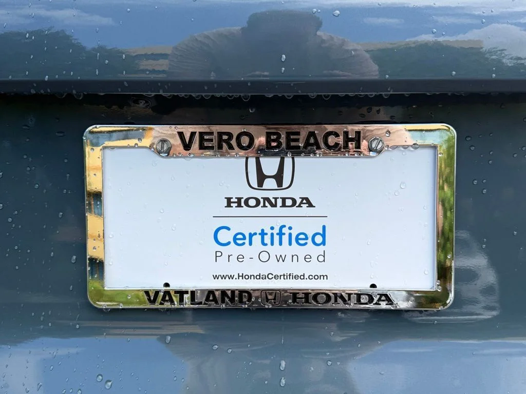 2024 Honda HR-V LX - Photo 33