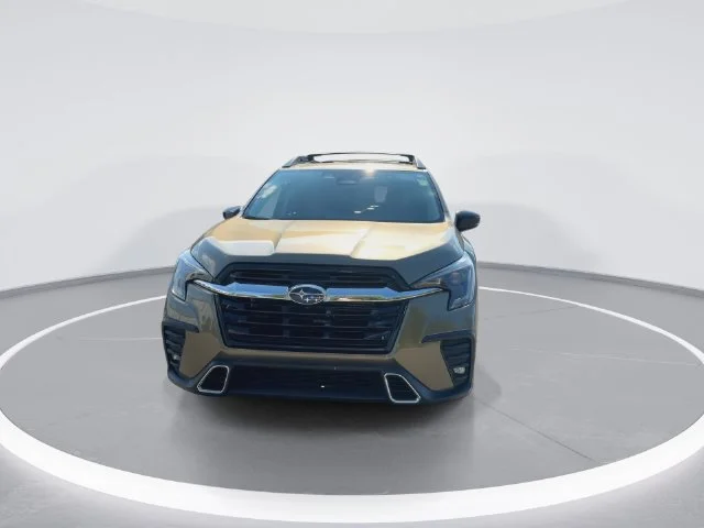 Used 2024 Brown Subaru Touring image 3