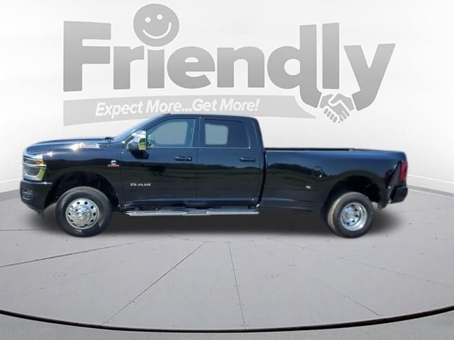 Used 2026 Black Ram Laramie image 2