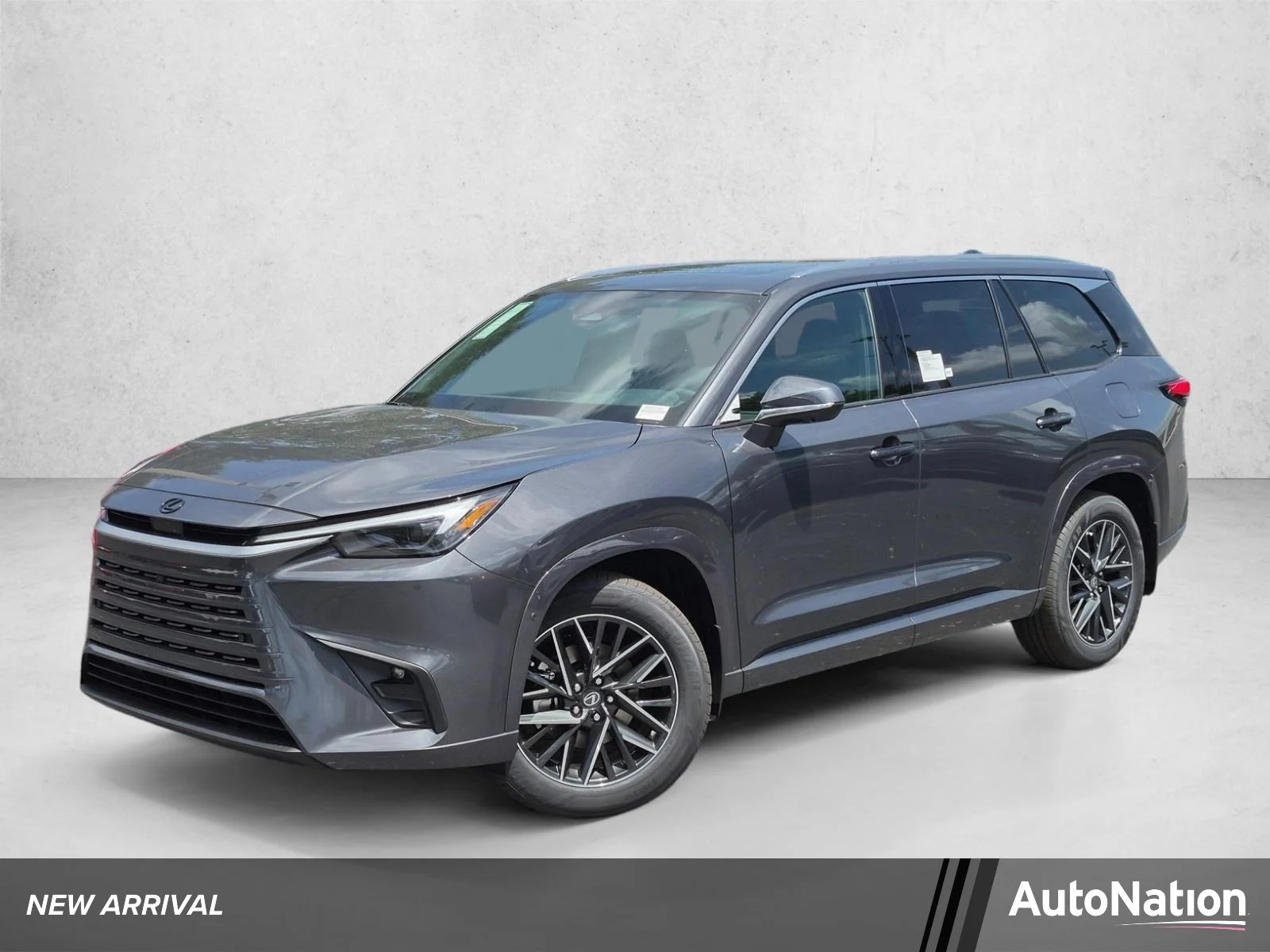 2026 Lexus TX Premium