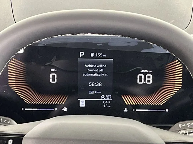 New 2026 Ebony Black Kia S image 15