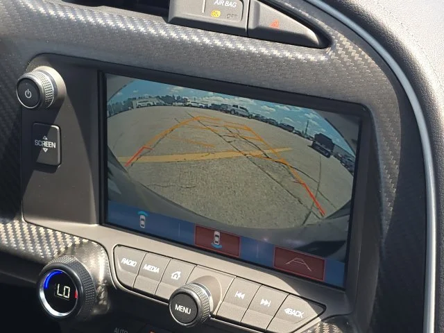Used 2019 Gray Chevrolet Grand Sport image 23