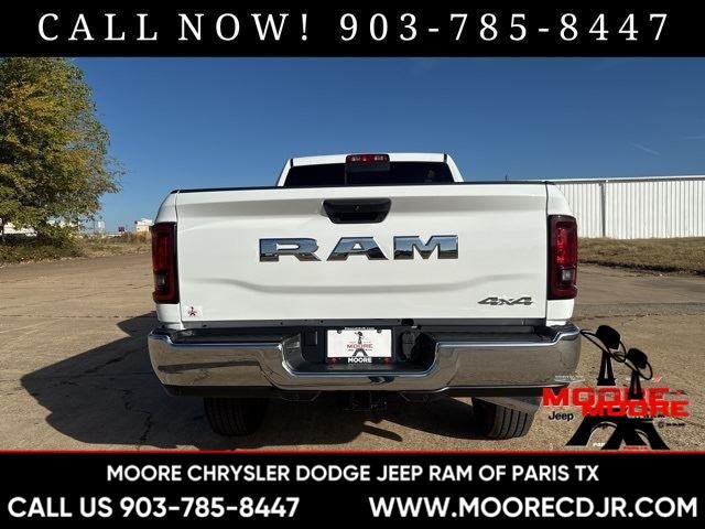 2026 RAM 2500 Tradesman - Photo 7
