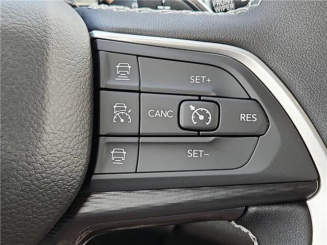 New 2027 PX8 High Gloss Jeep LAREDO 4X2 image 15