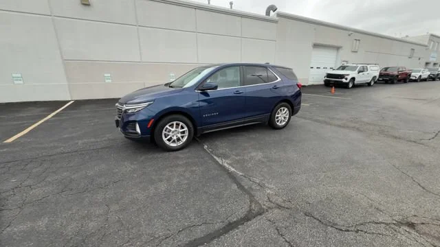 2022 Chevrolet Equinox LT - Photo 5