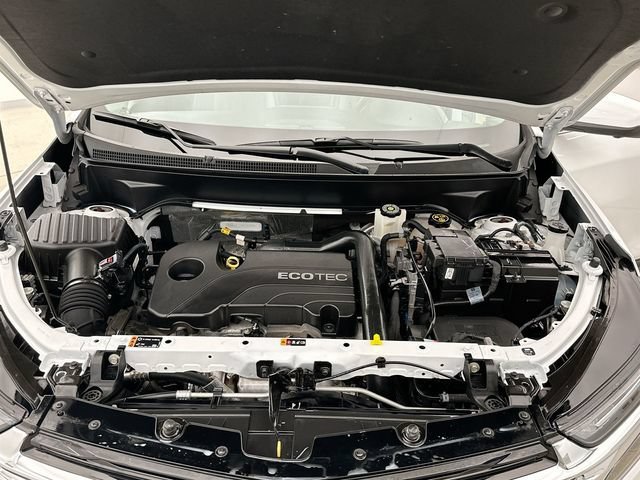 2022 Chevrolet Equinox Premier - Photo 39