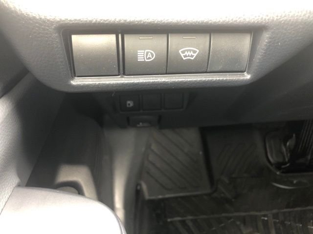 Used 2026 Silver Toyota LE image 23