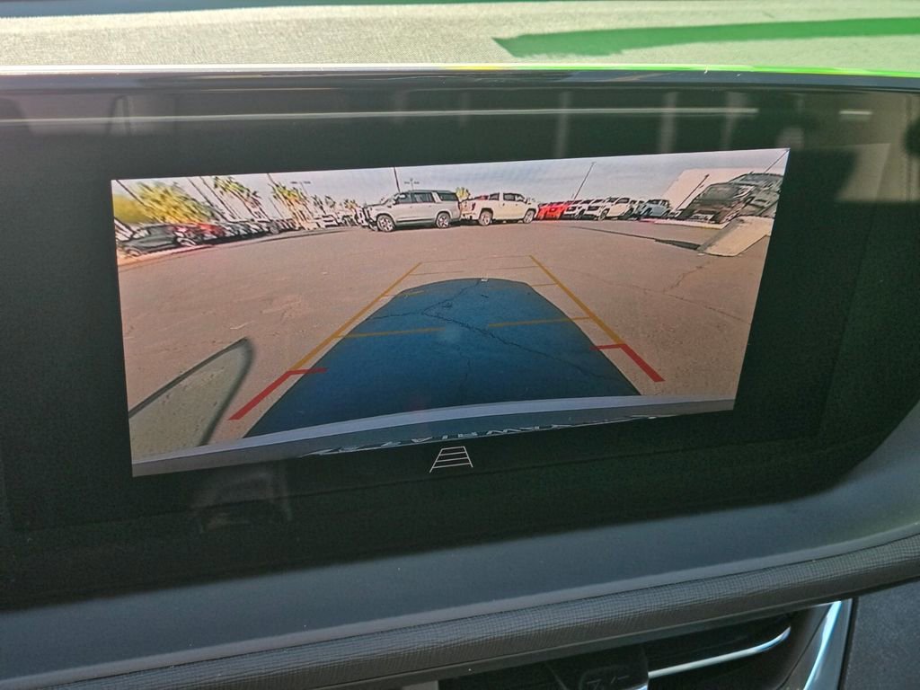 2026 Buick Envista Preferred - Photo 13