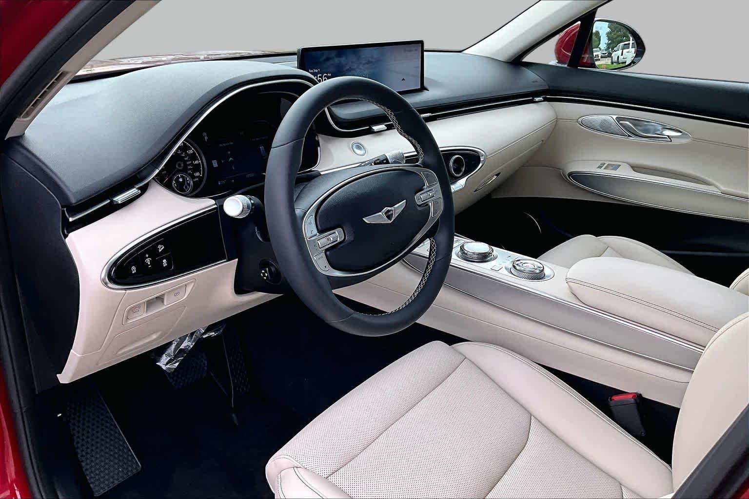 Used 2024 Mauna Red Genesis 2.5T image 18