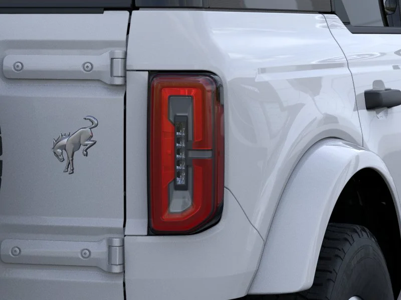 New 2026 Oxford White Ford Outer Banks® image 23
