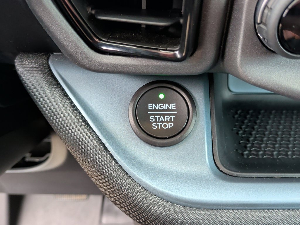Used 2021 Green Ford Badlands image 23
