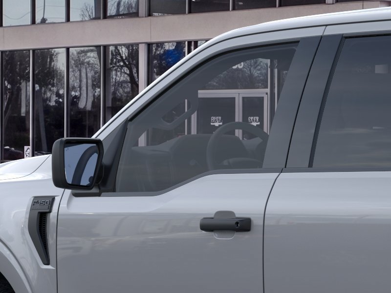 New 2026 Avalanche Ford STX image 20