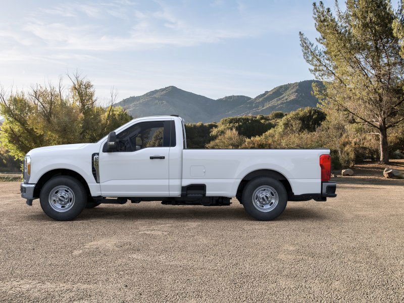 2025 Ford F-250 Super Duty XL - Photo 25