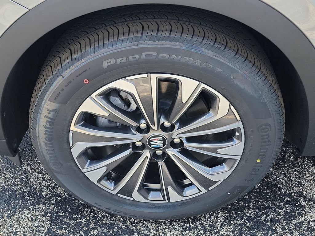 2026 Buick Envision Preferred - Photo 10