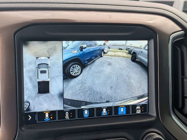 Used 2021 Black Chevrolet High Country image 21