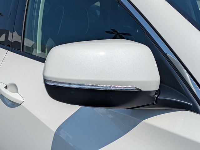 Used 2026 White Acura Advance Package image 10