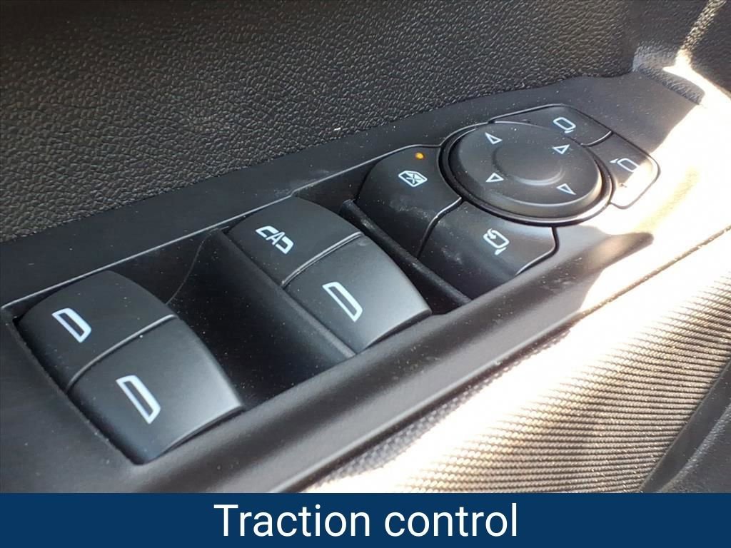 2025 Chevrolet Silverado 2500 HD Work Truck - Photo 22