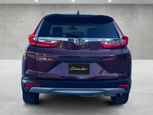 Used 2019 Red Honda LX image 16
