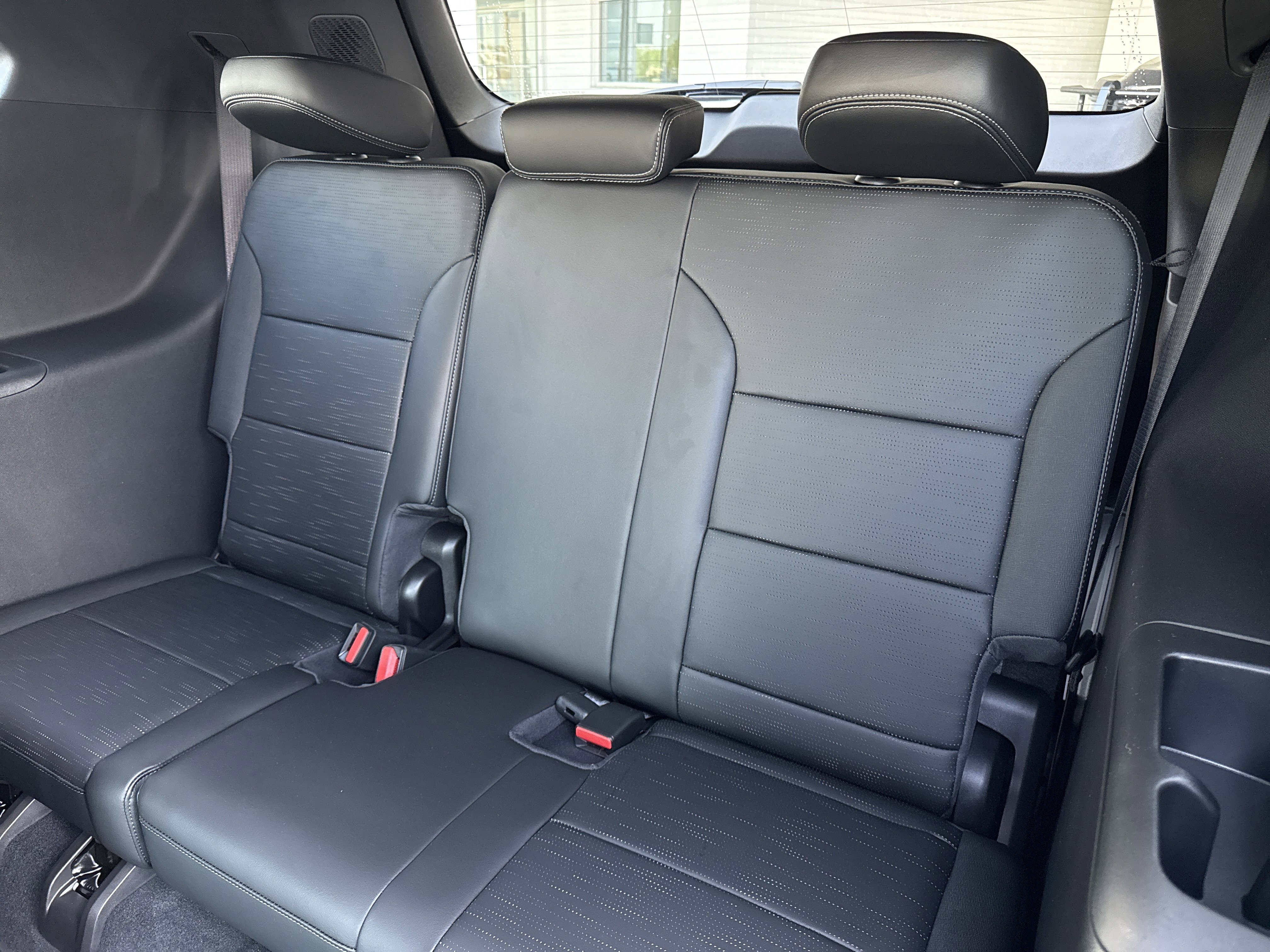 2026 Buick Enclave Sport Touring - Photo 7