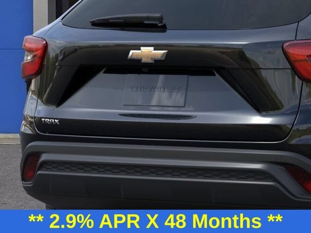 2026 Chevrolet Trax LS - Photo 17