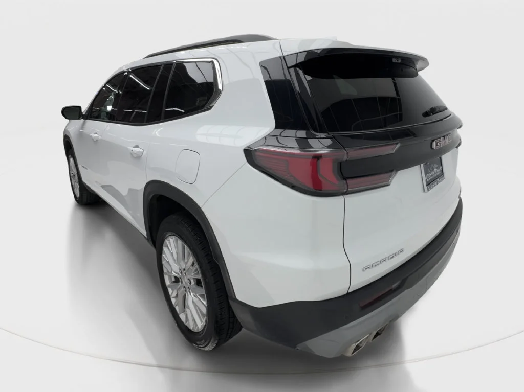 Used 2026 White GMC Elevation image 11