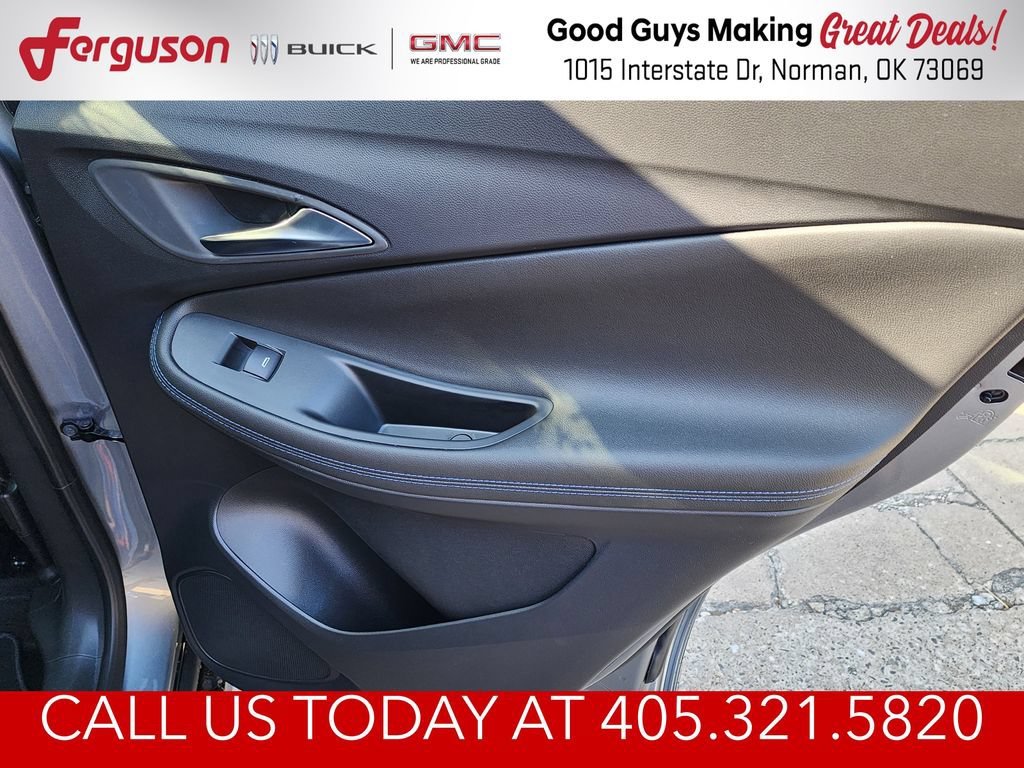 2026 Buick Encore GX Sport Touring - Photo 39