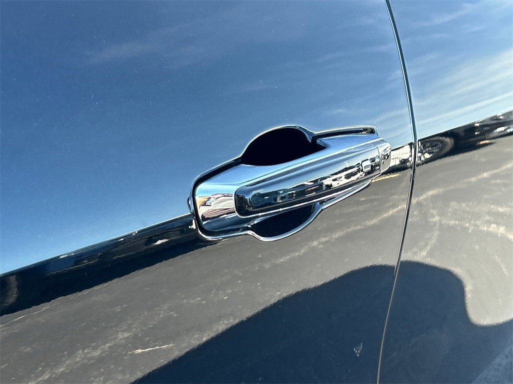 2026 BUICK ENCLAVE - Image 12