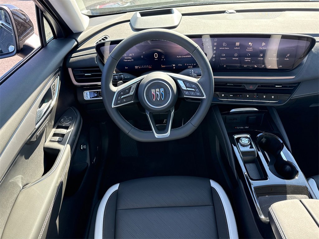 2026 BUICK ENVISION - Image 28
