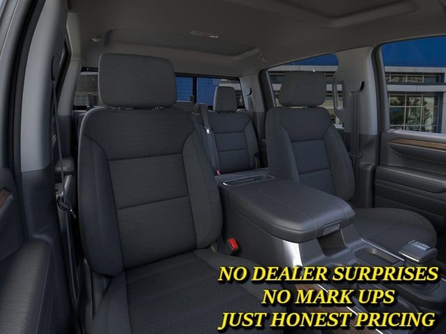 2025 Chevrolet Silverado 1500 LT - Photo 16