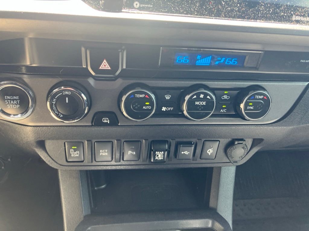 Used 2021  Toyota TRD Off-Road image 20