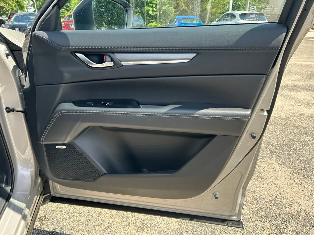 Used 2024 Silver Mazda 2.5 S Premium Package image 25