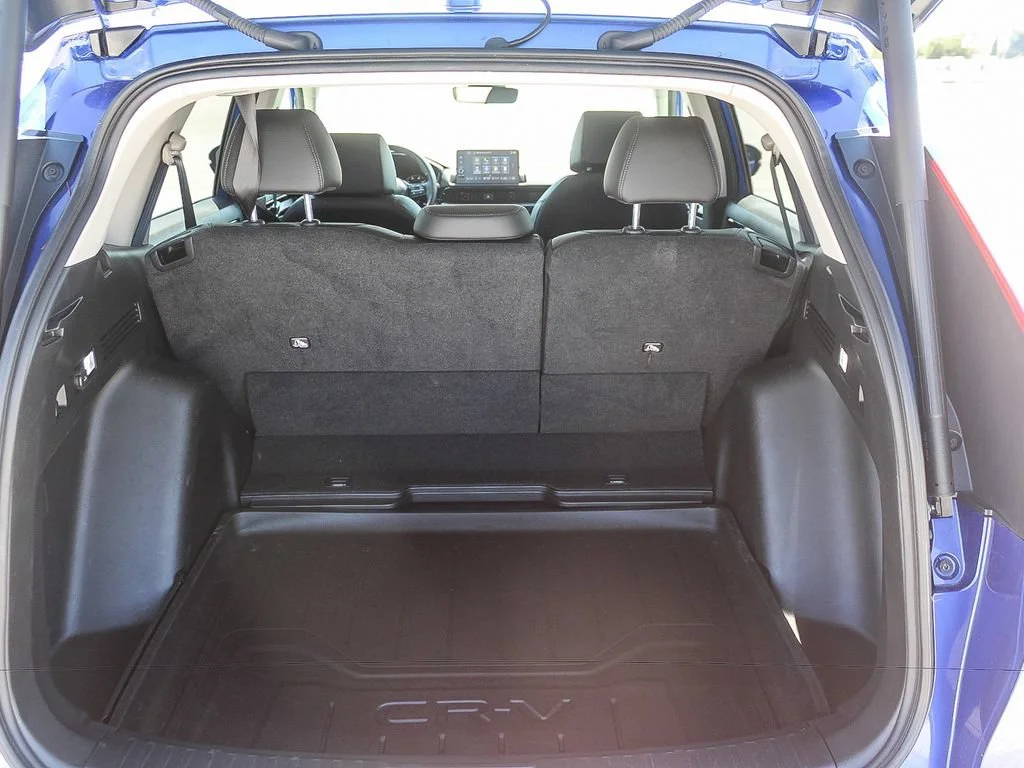 Certified Used 2024 Still Night Pearl Honda EX-L image 54