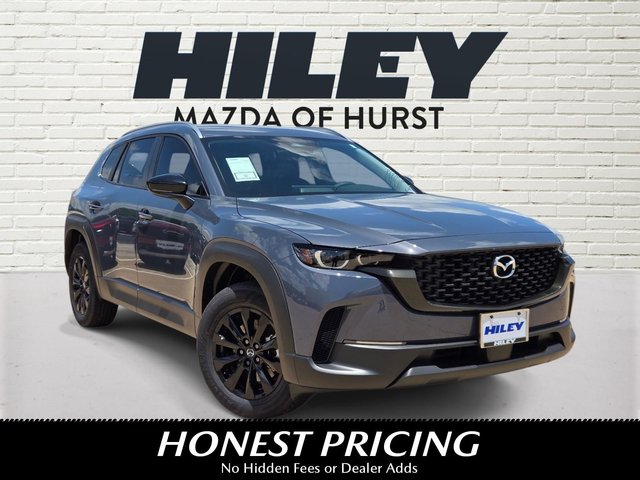 2026 Mazda CX-50 2.5 S Select AWD