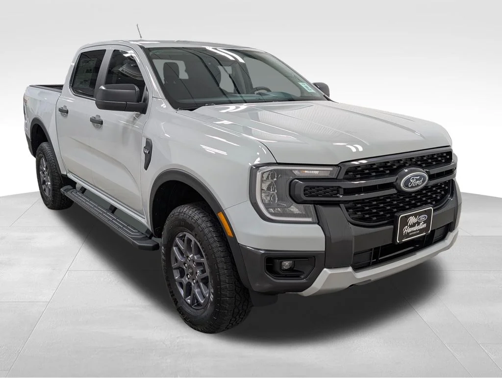 New 2026 Avalanche Ford XLT image 18