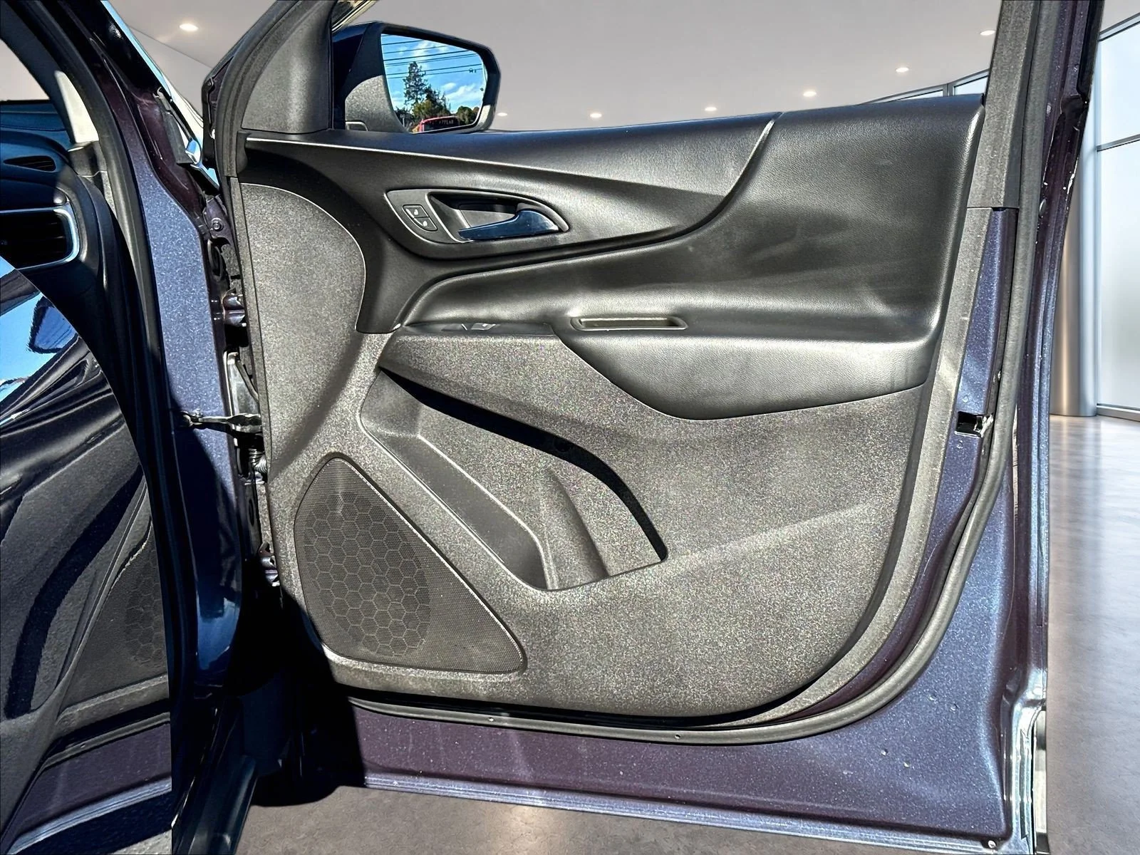 Used 2019 Blue Metallic Chevrolet LT image 30