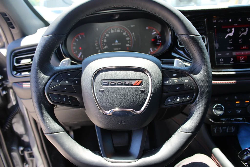 Used 2026 Gray Dodge GT Plus image 30