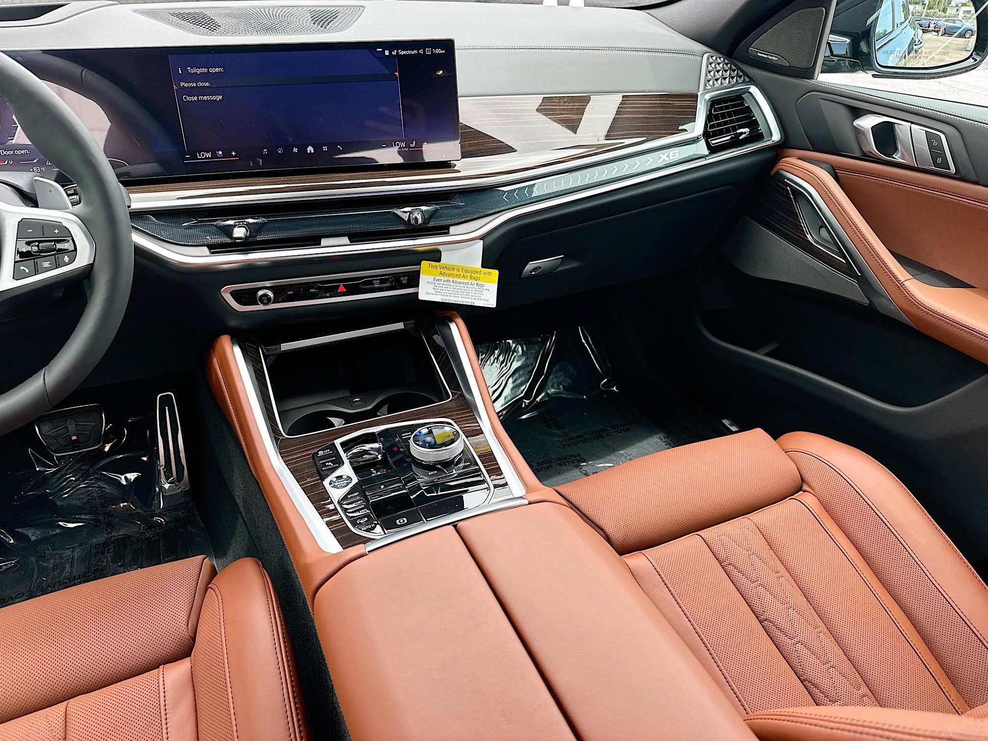New 2027 Dravit Grey Metallic BMW xDrive40i image 16